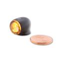 HIGHSIDER 254-540 : Juego de intermitentes LED HIGHSIDER Proton Two - 3en1