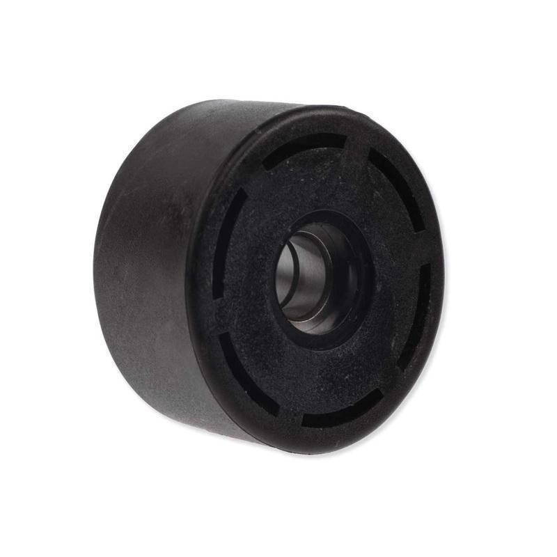 RFX FXCR1020055BK : Rodillo de cadena RFX Race (negro) 38 mm - Honda CRF250/450