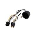 SHIN YO 226-091K : Arnés faro delantero 90mm SHIN YO H7/H4