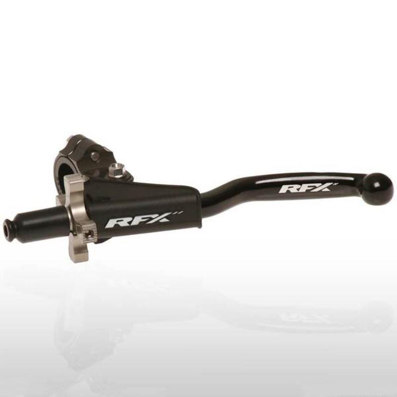 RFX FXCA9060599HA : Soporte de recambio del conjunto de embrague RFX Pro Billet (anodizado duro)