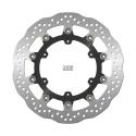 NG BRAKE DISC 1840XG : Disco de freno NG BRAKES ondulado flotante