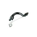 SCAR RBP501BK : Pedal de freno SCAR negro