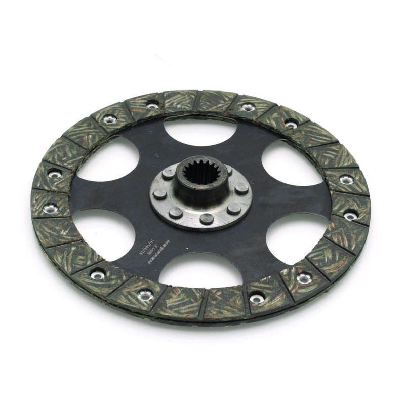 NEWFREN F1491K : Disco de embrague NEWFREN Dry - BMW