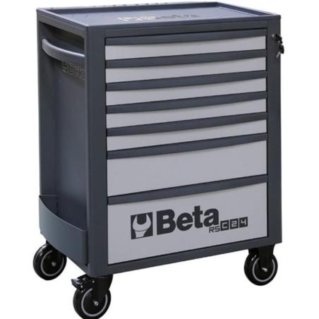 BETA 024004072 : BETA RSC24 / 7 Cajonera móvil con 7 cajones