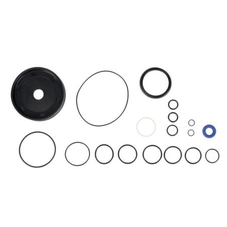 PRESSOL 72071 : Kit de juntas para bomba neumática de aceite 3:1 PRESSOL