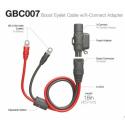 NOCO GBC007 : Cable alargador NOCO Eyelet / X-Connect 50cm