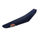 BLACKBIRD 1529/01 : Funda de asiento BLACKBIRD Blue Moon - KTM SX-SXF