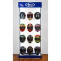 ARAI PRL0004-04-00 : Expositor para cascos ARAI EU