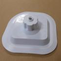 TECNIUM 2818 : Tapa de lavado filtro de aire TECNIUM SX/SX-F 125 &+ 07-10