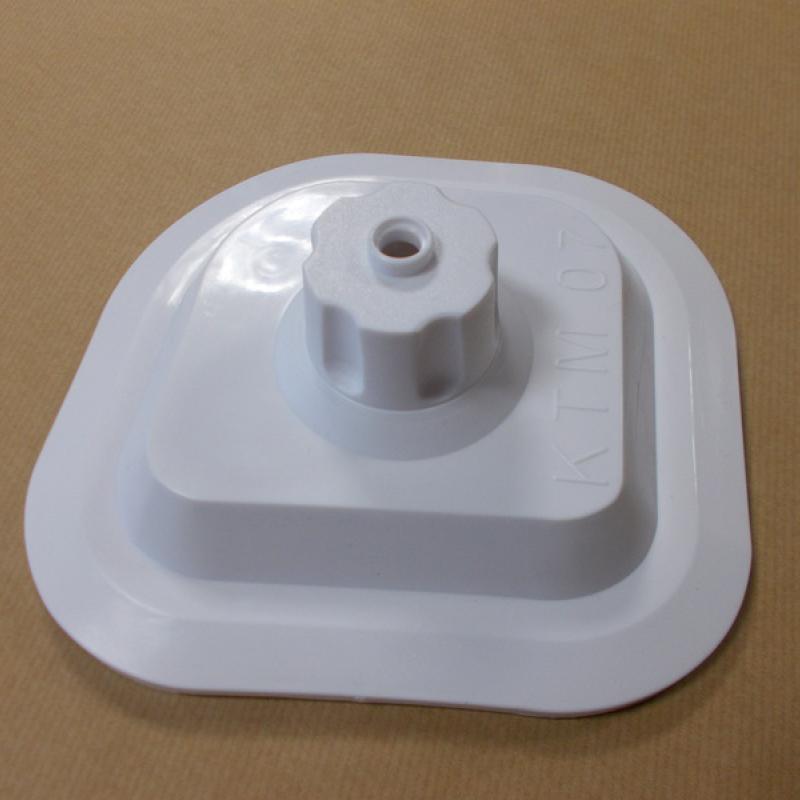 TECNIUM 2818 : Tapa de lavado filtro de aire TECNIUM SX/SX-F 125 &+ 07-10