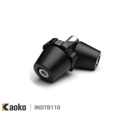 KAOKO INDTB110 : Estabilizador de acelerador KAOKO Cruise Control - Indian Scout Sixty