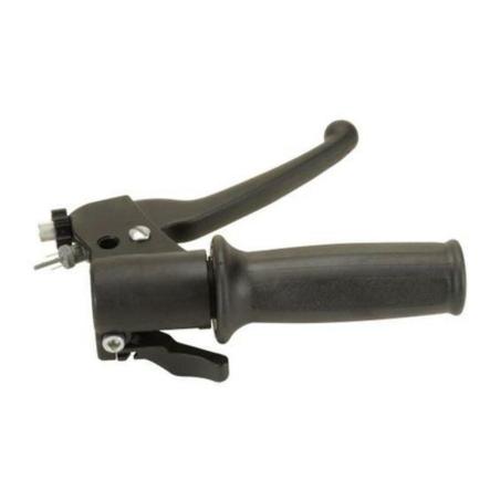 DOMINO 3117.03 : Acelerador con puño DOMINO PEUGEOT 103 VOGUE / SP