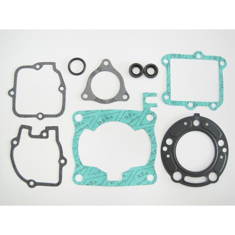 TECNIUM 810243 : Kit juntas de cilindro TECNIUM