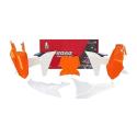 RACETECH R-KITKTM-OEM-024 : Kit de plástica RACETECH