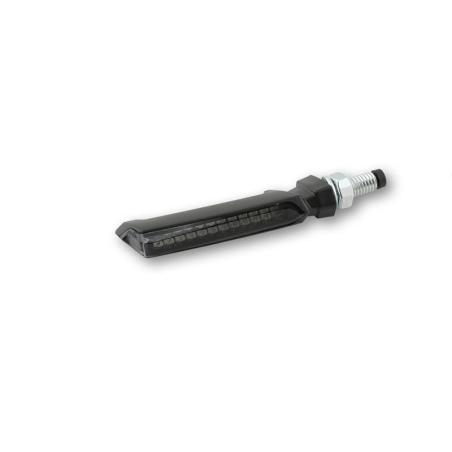SHIN YO 203-028 : Juego de intermitentes secuenciales LED SHIN YO Flint
