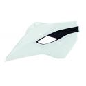 RACETECH R-CVHSQBN0014 : Paneles laterales radiador RACETECH Husqvarna FC / FE 250 / 350 / 450
