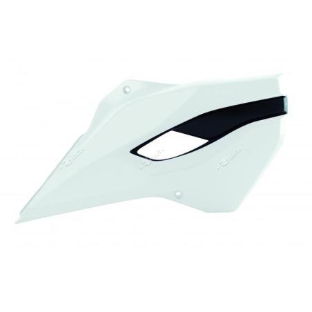 RACETECH R-CVHSQBN0014 : Paneles laterales radiador RACETECH Husqvarna FC / FE 250 / 350 / 450