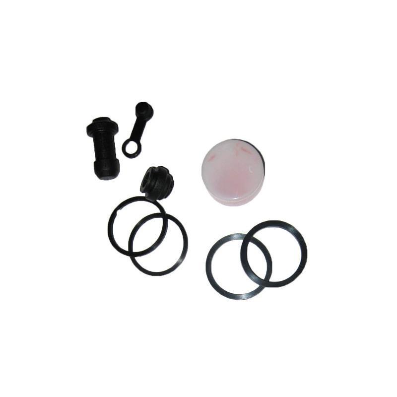 TECNIUM 7171432 : Kit de reparación pinza de freno delantera TECNIUM Kawasaki