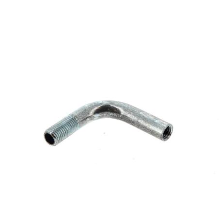 BIHR D7P99Q000B : Guia cable carburador 90° BIHR tipo Dellorto PHBG