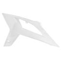 RACETECH R-CVBETBN0020 : RACETECH Radiator Covers + Map Support - Beta RR