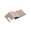 RFX FXWT1070055SV : Ayuda para el cambio de neumáticos RFX Race Bead Buddy (plata)