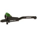 RFX FXCA9060599GN : Soporte de recambio del conjunto de embrague RFX Pro Forged (verde)