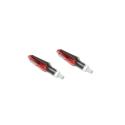 SHIN YO 254-078 : Juego de intermitentes LED SHIN YO Arrowhead - 3en1