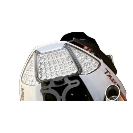V PARTS A17-4026 : Piloto trasero con intermitentes integrados V PARTS LED Yamaha T-MAX 500