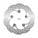 NG BRAKE DISC 2084X : Disco de freno NG BRAKES ondulado fijo