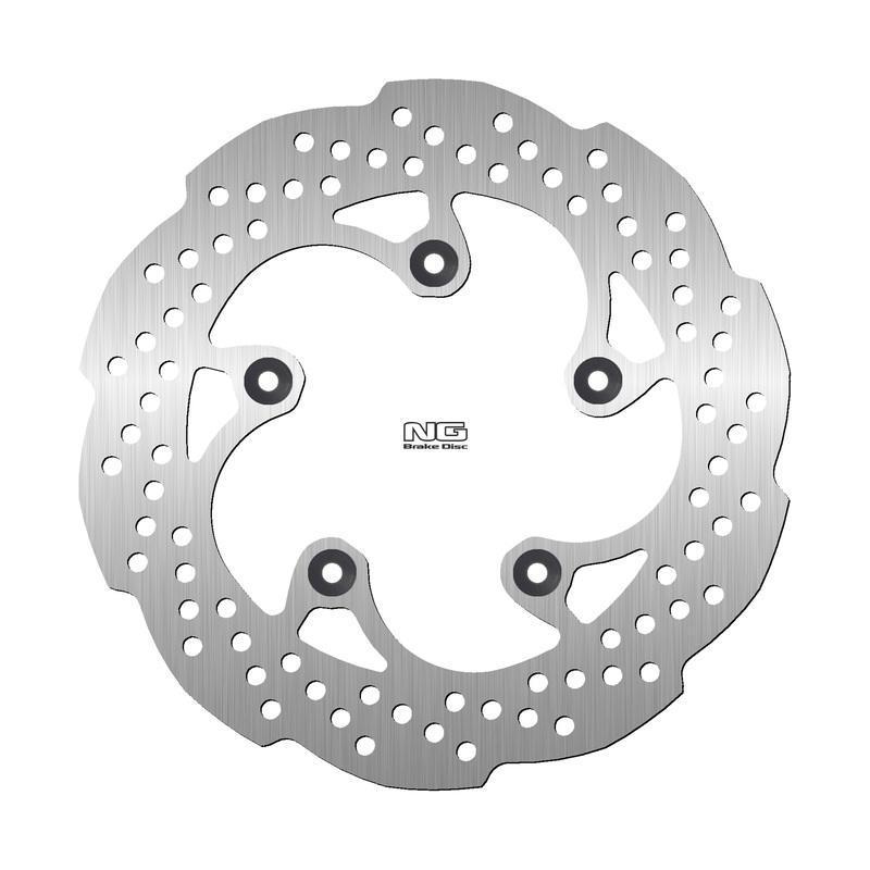 NG BRAKE DISC 2084X : Disco de freno NG BRAKES ondulado fijo