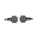SHIN YO 204-151 : Intermitentes LED SHIN YO Cross cromo