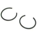 TECNIUM CIR-DT125LC : Circlips TECNIUM