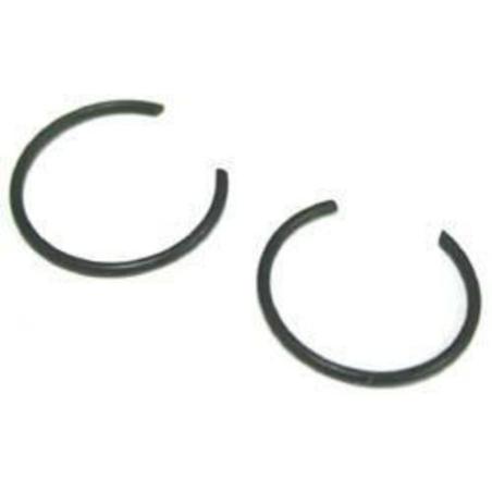 TECNIUM CIR-DT125LC : Circlips TECNIUM