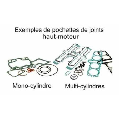 ATHENA P400485620065 : Kit juntas parte alta ATHENA