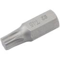 DRAPER 33354 : Punta torx 45 x 30mm DRAPER