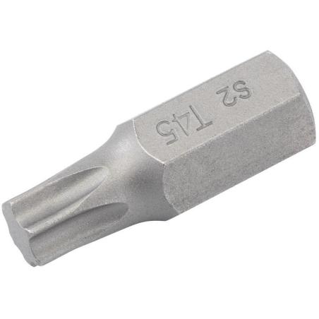 DRAPER 33354 : Punta torx 45 x 30mm DRAPER