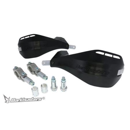 BARKBUSTERS EGO-204-00-BB : Paramanos BARKBUSTERS EGO Mini montaje 2 puntos (manillar recto 22mm)