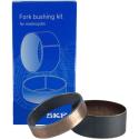 SKF VKWA-SHO43-A : Juego de casquillos de fricción para horquilla SKF Ø43mm