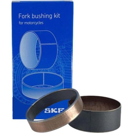 SKF VKWA-SHO43-A : Juego de casquillos de fricción para horquilla SKF Ø43mm