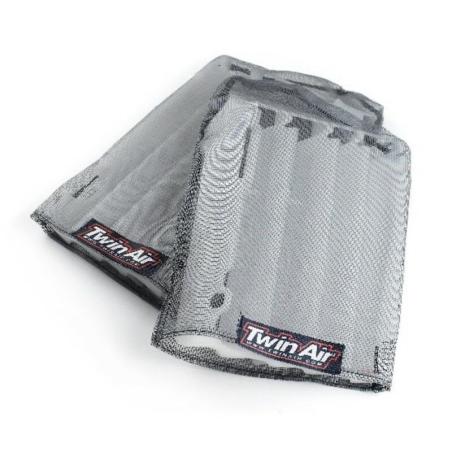 TWIN AIR 177759SL10 : Red láminas de radiador Twin Air Kawasaki KX250F - 177759SL10