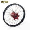 HAAN WHEELS 1 55219/11/6// : Rueda delantera completa HAAN WHEELS A60 -21x2.15