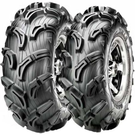 MAXXIS ETM00041100 : Neumático MAXXIS ZILLA MU02 AT26X11-12 6PR 55J E TL