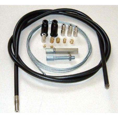 VENHILL U01-4-100 : Cable de gas VENHILL