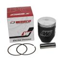 WISECO W856M06640B : Kit de pistón forjado WISECO 2T Pro-Lite Series - Ø66,32mm