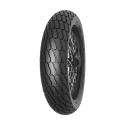 MITAS 70001058 : Neumático MITAS FLAT TRACK 130/80-19 (27x7-19) 71H TL/TT STREET