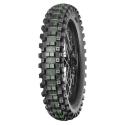 MITAS 70000967 : Neumático MITAS TERRA FORCE-EX MH 110/100-18 64M TT SUPER SOFT (MH TERRAIN) 2 GREEN