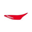 TECNOSEL 11V01 : Funda de asiento TECNOSELTeam Honda 1992