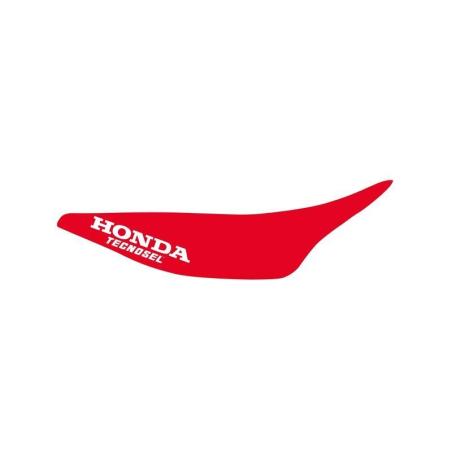 TECNOSEL 11V01 : Funda de asiento TECNOSELTeam Honda 1992