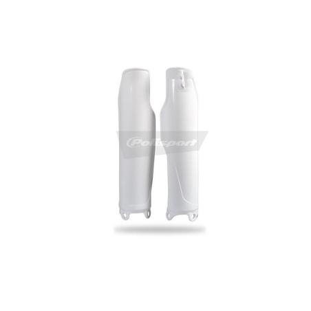 POLISPORT 8351800001 : Protectores de horquilla POLISPORT