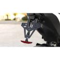 HIGHSIDER 280-819H : Portamatrículas HIGHSIDER Akron-RS